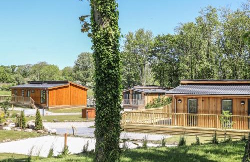 Gargrave House | Squirrel Lodge