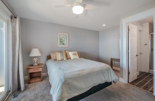 Topsail Beach House | Squirrelly Banana