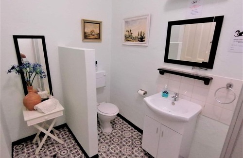 Montagu Bed & Breakfast | Squirrels Corner