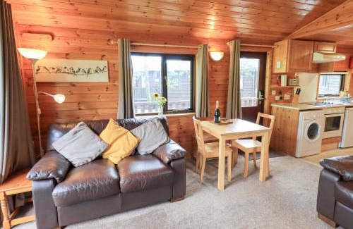 Keswick House | Squirrels Leap