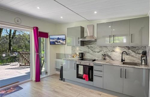 South Molton Cabin | Squirrels Lodge