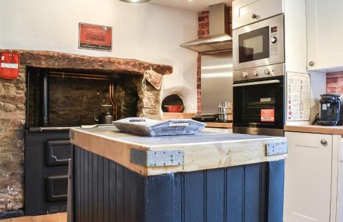 Littleham House | Squirrels Nest