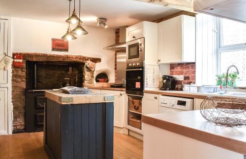 Littleham House | Squirrels Nest