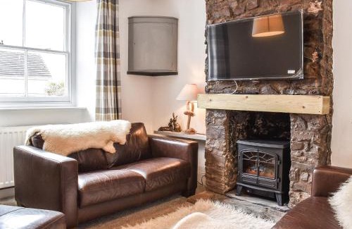 Littleham House | Squirrels Nest