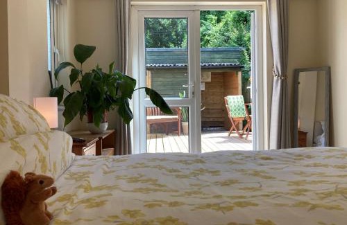 Rookley House | Squirrels Nest