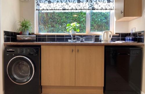 Rookley House | Squirrels Nest