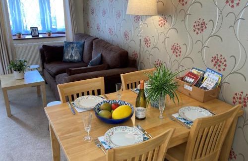 Rookley House | Squirrels Nest