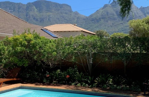 Claremont Apartment | Squirrels Way Cottages