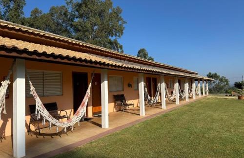 Sao Pedro Hotel | SR Aguas Termais