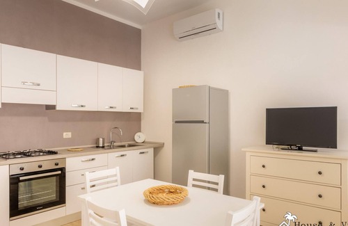 Noto Apartment | Sr-f943-ulag29a1 - Anita Apartment