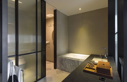 Gangseo Hotel | SR Hotel Magok