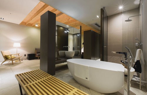 Gangseo Hotel | SR Hotel Magok