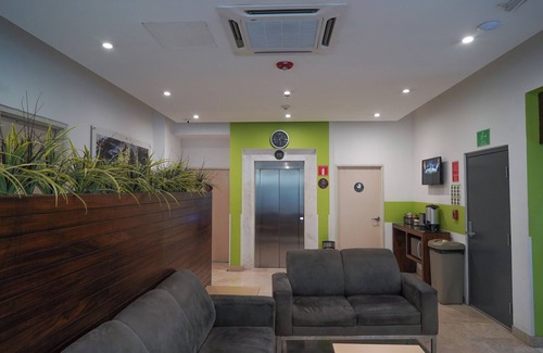 Granja Hotel | SR Hotel