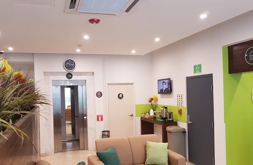 Granja Hotel | SR Hotel