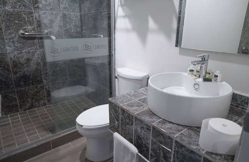 Granja Hotel | SR Hotel