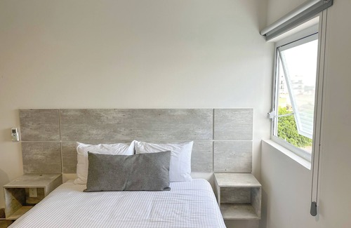 Granja Hotel | SR Hotel