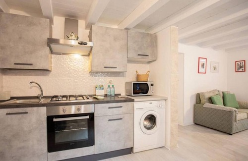 Ortigia Apartment | Sr-i754-cman47a1 - Maniace Homes - Federico Apartment