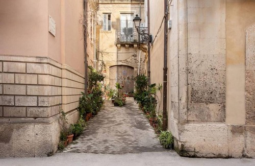 Ortigia Apartment | Sr-i754-cman47a1 - Maniace Homes - Federico Apartment