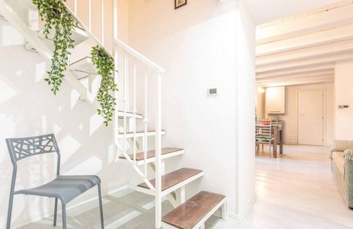 Ortigia Apartment | Sr-i754-cman47a1 - Maniace Homes - Federico Apartment
