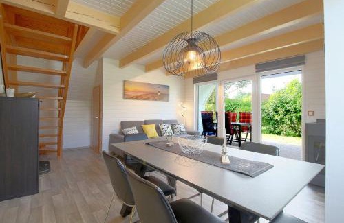 Dorumer Neufeld House | SR Knechtsand 2