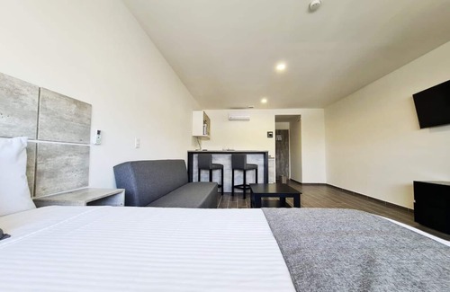 Granja Hotel | Sr Suites