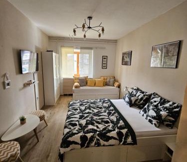 Mukinje Apartment | Sreća Plitvice