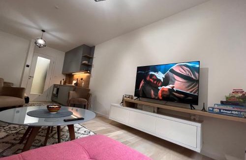 Bjelasnica Apartment | Srebrna Lisica 98 - Cosy studio appartment, near the ski track