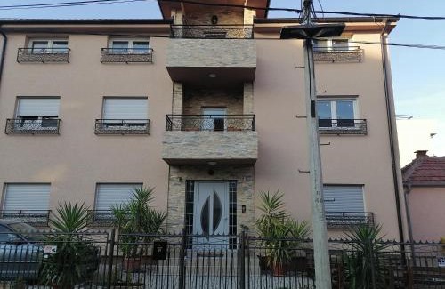 Kragujevac Apartment | Sreckovic Apartmani 1