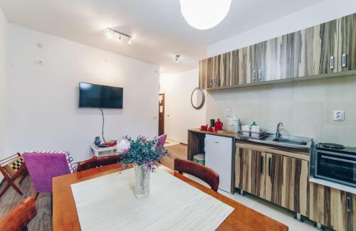 Kragujevac Apartment | Sreckovic Apartmani 2