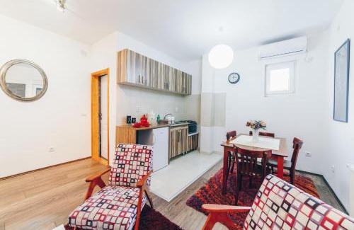 Kragujevac Apartment | Sreckovic Apartmani 2