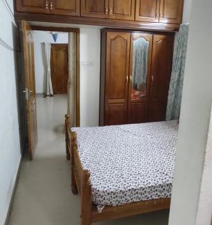 North Nada Hotel | Sree guruvayoorappan inn
