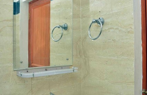 Port Blair Hotel | Sree Karpagam Dreams