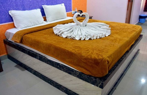 Port Blair Hotel | Sree Karpagam Dreams