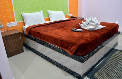 Port Blair Hotel | Sree Karpagam Dreams