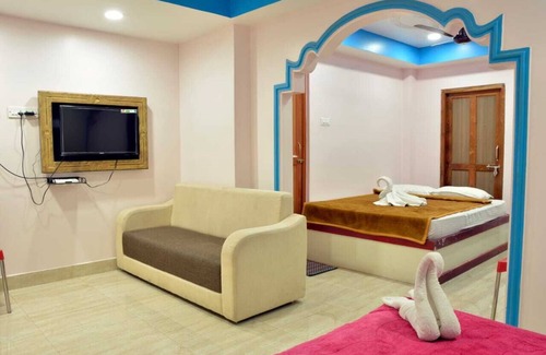 Port Blair Hotel | Sree Karpagam Dreams