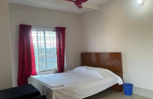 Sreemangal Upazila Hotel | Sreemangal Central Villa