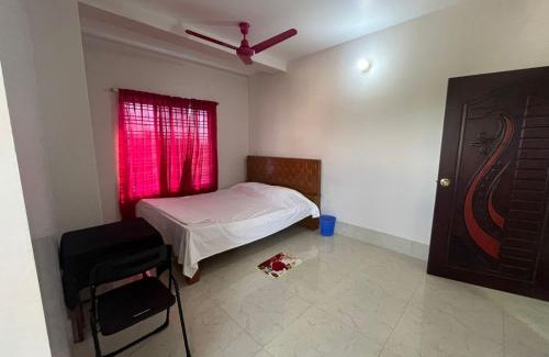 Sreemangal Upazila Hotel | Sreemangal Central Villa