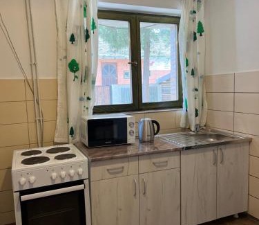 Sremski Karlovci House | Sremski Karlovci Center Homestay