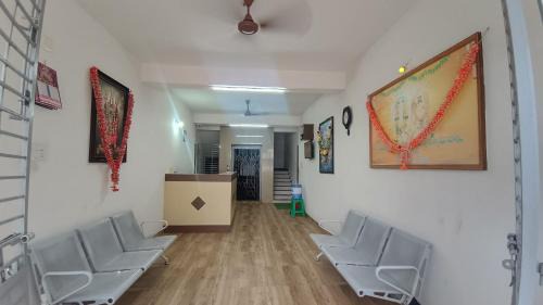 Draksharama Hotel | Sri Annapurna Residency