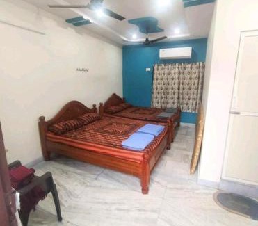 Pithapuram Cabin | sri dattatrey nivas