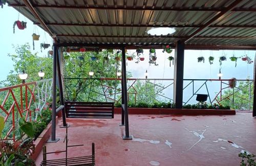 Kodaikanal House | Sri Harshini Villa