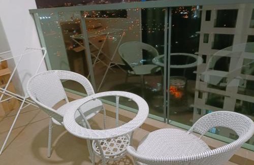 Kajang Apartment | Sri Kejora Vista Bangi Homestay -Studio