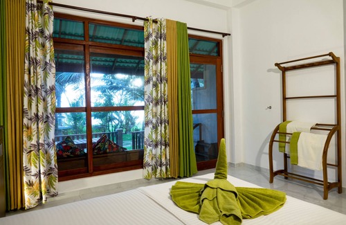 Weligama Hotel | Sri Lanka