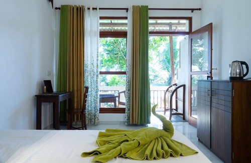 Weligama Hotel | Sri Lanka