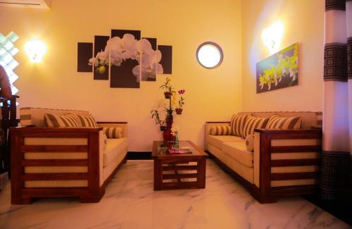 Kathaluwa Apartment | SRI LANKAN VILLA