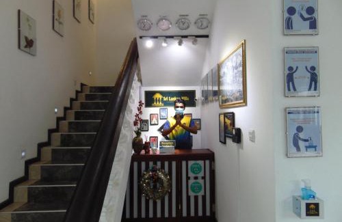 Kathaluwa Apartment | SRI LANKAN VILLA