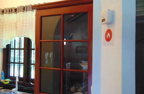 Kathaluwa Apartment | Sri Lankan Villa