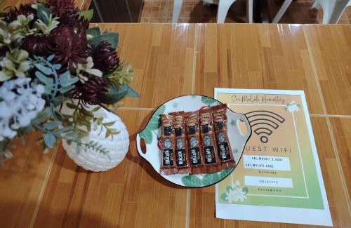 Kampung Permatang Timbun House | Sri MaLati Homestay and Event Space