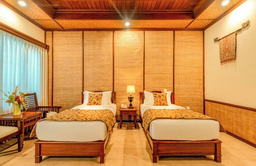 Sanur Hotel | Sri Phala Resort & Villa