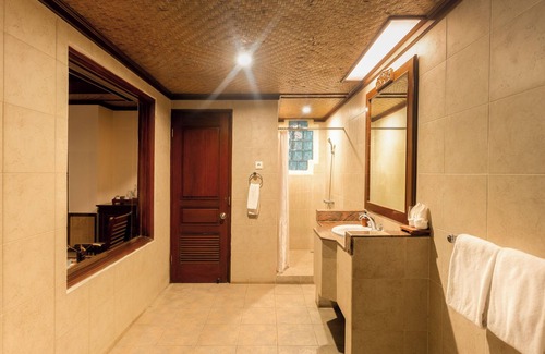 Sanur Hotel | Sri Phala Resort & Villa